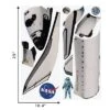 NASA Wall Decal - Decalcomania