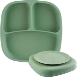 Platinum Silicone Suction Plate -Kids’ Furniture Store GUEST 01879e77 33b1 473a 974c 6cd14bd9ad2d