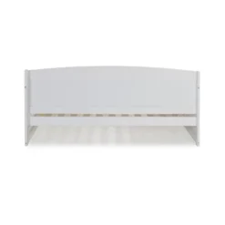 King Harmony Daybed With Conversion White - Alaterre Furniture 28 King Harmony Daybed With Conversion White - Alaterre Furniture -Kids’ Furniture Store GUEST 023a982e e0cd 4087 950a fef15ae4adfc