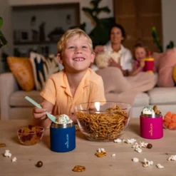 Reduce 10oz Stainless Steel Handled Food Jar -Kids’ Furniture Store GUEST 02a350f4 73d5 496c 80d2 5752eec243e6