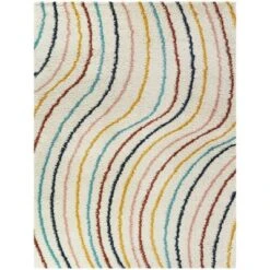 Cool Wave Shag - Balta Rugs -Kids’ Furniture Store GUEST 04ace13e 3cd5 4330 8e8c 35bf4821e3db
