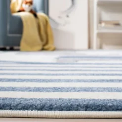 Carousel Kids CRK126 Power Loomed Area Rug - Safavieh -Kids’ Furniture Store GUEST 05c542ce fed9 42ac a3e2 4e9ed25c630a