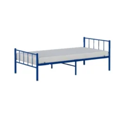Twin Austin Metal Bed - BK Furniture 11 Twin Austin Metal Bed - BK Furniture -Kids’ Furniture Store GUEST 061a048a 6f70 4d89 8cc2 24512782e05a