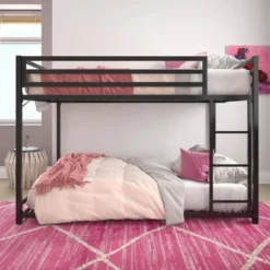 Full Max Metal Bunk Bed - Room & Joy -Kids’ Furniture Store GUEST 06b5f8a6 6003 49dc 8b21 1a08841528b7