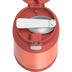 Thermos 16oz FUNtainer Food Jar With Spoon -Kids’ Furniture Store GUEST 088c582c af36 4074 a28e 54630e72c1f6