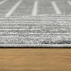 7'10"x10' Elias Stripe Kids' Area Rug Gray - Balta Rugs 7 7'10"x10' Elias Stripe Kids' Area Rug Gray - Balta Rugs -Kids’ Furniture Store GUEST 08cdd806 514f 4838 893d a3fa2cfd1b67