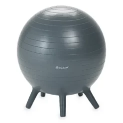 Gaiam Stay N Play Ball Kids' Active Sitting Chair -Kids’ Furniture Store GUEST 09480a56 b0bb 45a9 b83a 3f2d08dae1f5