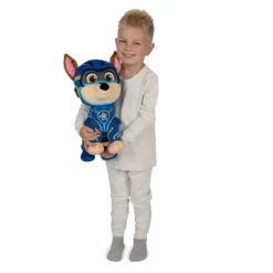 PAW Patrol Movie Glow In The Dark Pillow Buddy Blue -Kids’ Furniture Store GUEST 09eef6fc 6016 4f04 95f5 e4c08df89ad9