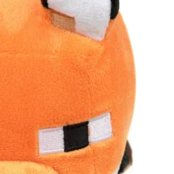 Minecraft Fox Pillow Buddy Orange -Kids’ Furniture Store GUEST 0b14bc7c 1c5d 4411 93a0 2100238a030a