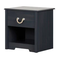 Aviron 1 Drawer Nightstand - South Shore -Kids’ Furniture Store GUEST 0bbc216a 4bdc 45d9 a42f c2d84f4dd99b
