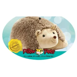 Signature Harley Hedgehog - Pillow Pets -Kids’ Furniture Store GUEST 0c15c3da e988 4d7e a47e 16008e214fb0