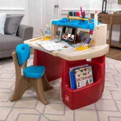 Step2 Deluxe Art Master Desk -Kids’ Furniture Store GUEST 0d13f4e9 6817 4199 8553 f2a204c09336