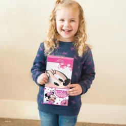 Disney Minnie Wall Decal - Decalcomania -Kids’ Furniture Store GUEST 0d7fc955 8556 4205 8676 5afb8edefbb6