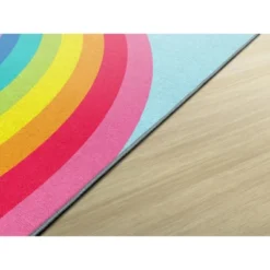 Flagship Carpets Hello Sunshine Modern Area Rug -Kids’ Furniture Store GUEST 0e1b68f0 15ad 48cd 91e6 a2348f7ad64c