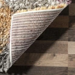 Dabney Abstract Kids Shag Area Rug -Kids’ Furniture Store GUEST 0e9aeab9 2e57 49bd 9e43 e789888dbc45