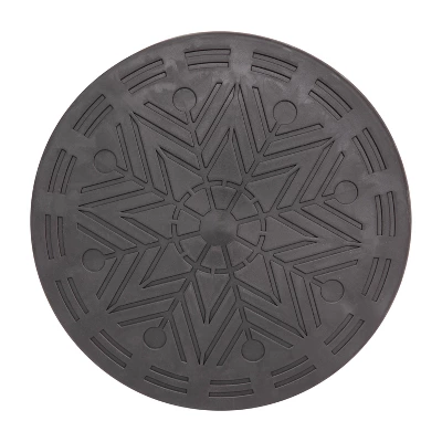 Flash Furniture Carter Adjustable Height Kids Flexible Active Stool For Classroom And Home With Non-Skid Bottom, 14" - 18" Seat Height 4 Flash Furniture Carter Adjustable Height Kids Flexible Active Stool For Classroom And Home With Non-Skid Bottom, 14" - 18" Seat Height - Image 4