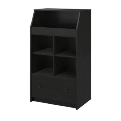 Studio J 1 Drawer Storage Tower - Room & Joy -Kids’ Furniture Store GUEST 0f1cb935 dab3 41f2 b6a2 fc3c351a017f
