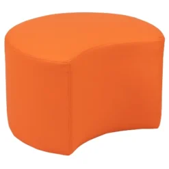 Emma And Oliver Soft Seating Flexible Moon For Classrooms - 12" Seat Height -Kids’ Furniture Store GUEST 0f2de5f0 3d41 4be6 897e 67de95ceb0a3 1