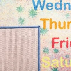 Kids Playhouse KPH251 Power Loomed Area Rug - Safavieh -Kids’ Furniture Store GUEST 0f61902d 3e93 4097 af37 8651f0daf64a