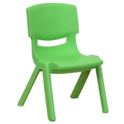 Flash Furniture 4 Pack Plastic Stackable School Chairs With 10.5" Seat Height -Kids’ Furniture Store GUEST 0fc97f94 232b 44c3 91f0 254f08ed4904