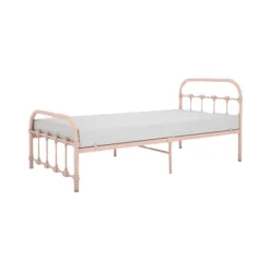 Twin Melissa Metal Bed - BK Furniture 13 Twin Melissa Metal Bed - BK Furniture -Kids’ Furniture Store GUEST 0fd08da9 e630 4049 9552 552bec0706e1