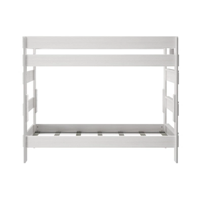 Max & Lily Farmhouse Twin Over Twin Bunk Bed 2 Max & Lily Farmhouse Twin Over Twin Bunk Bed - Image 2