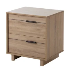 Fynn 2-Drawer Nightstand - South Shore -Kids’ Furniture Store GUEST 1124f389 b6ca 434e 973a a31a5e65c718