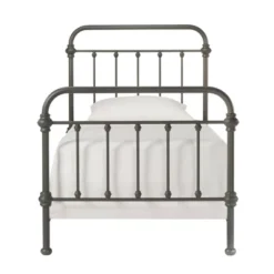Twin Tilden Standard Metal Bed - Inspire Q -Kids’ Furniture Store GUEST 1167b591 69c4 4875 98ab b93976ace5dc