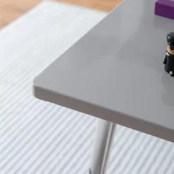 Harper & Hudson Kids' Metal Activity Table - ACEssentials 15 Harper & Hudson Kids' Metal Activity Table - ACEssentials -Kids’ Furniture Store GUEST 14928676 29e4 4534 9c8b cb9f7846a0de