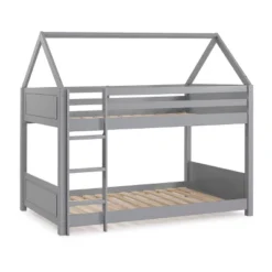 Twin Gibson Bunk - Powell -Kids’ Furniture Store GUEST 14ddeb33 f22b 4dd9 8920 46f59281df84