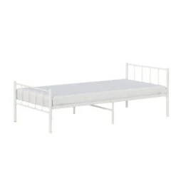 Twin Austin Metal Bed - BK Furniture 13 Twin Austin Metal Bed - BK Furniture -Kids’ Furniture Store GUEST 15253560 d8a6 4fa2 9c9f 8e5b9d232390