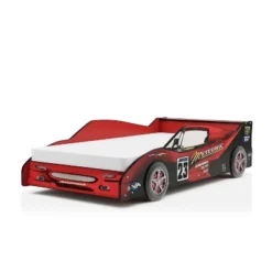 Twin Montin Race Car Youth Bed - MiBasics -Kids’ Furniture Store GUEST 16798cc6 3efe 4457 a556 109c162fb2c5