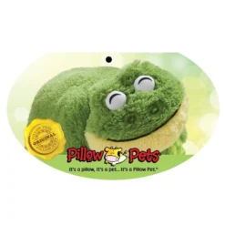 Signature Friendly Frog - Pillow Pets -Kids’ Furniture Store GUEST 167b68d7 9e9b 4f2d 9446 b7c7feccc8dc
