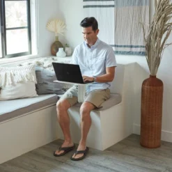 ECR4Kids The Surf Portable Lap Desk, Flexible Seating, One-Piece Writing Table, (10-Pack) -Kids’ Furniture Store GUEST 17c34c2a 04d7 4746 a696 0ba2b9a14f79