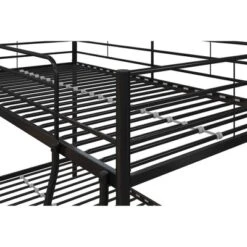 Twin Over Twin Lily Small Space Kids' Bunk Bed - Room & Joy -Kids’ Furniture Store GUEST 195d4a39 88bb 49ab ba25 edebd78fa705