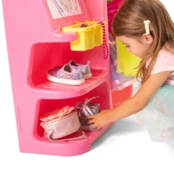 Dress Up And Design Fashion Closet - Simplay3 -Kids’ Furniture Store GUEST 199cafda 45a3 4a06 b422 dd75a7a71787