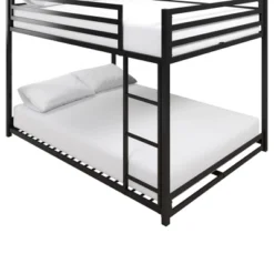 Full Max Metal Bunk Bed - Room & Joy -Kids’ Furniture Store GUEST 1a2d225e 2270 411f 9ac1 d82ff9d58fa0