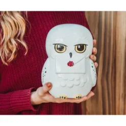 Silver Buffalo Harry Potter Chibi Hedwig 8-Inch Figural Coin Bank Storage | Toynk Exclusive -Kids’ Furniture Store GUEST 1a648cae f2c2 4122 94e0 df95706e8da2