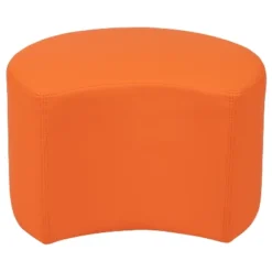 Flash Furniture Soft Seating Flexible Moon For Classrooms And Daycares - 12" Seat Height -Kids’ Furniture Store GUEST 1bd6f9f3 821c 4e13 b1bb 83710d0cc025