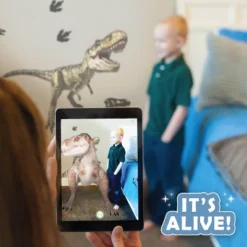 T-rex Wall Decal - Decalcomania -Kids’ Furniture Store GUEST 1dccae1b 134a 4850 91c9 e54a1c5cc6e2