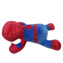 Spider-Man Cuddleez - Disney Store -Kids’ Furniture Store GUEST 1e36424b aa34 4374 bd46 43af4375b233