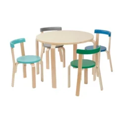 ECR4Kids Bentwood Table And Curved Back Chair Set, Kids Wood Furniture 21 ECR4Kids Bentwood Table And Curved Back Chair Set, Kids Wood Furniture -Kids’ Furniture Store GUEST 1e713fa1 0699 4d4d bb90 12062da92eb9