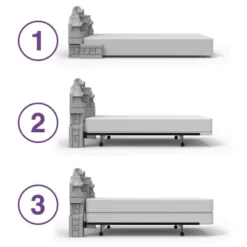 Kids' Headboard Imagination Castle - Simplay3 -Kids’ Furniture Store GUEST 1eacea7d 97d8 424f a3ae 1852c688bd3b