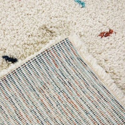 Enrica Dots Kids' Area Rug - Balta Rugs 2 Enrica Dots Kids' Area Rug - Balta Rugs - Image 2
