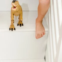 Max & Lily Twin Low Loft Bed With Stairs And Slide 10 Max & Lily Twin Low Loft Bed With Stairs And Slide -Kids’ Furniture Store GUEST 20d6d4e3 9be5 415c 89d7 6305f91d18a4