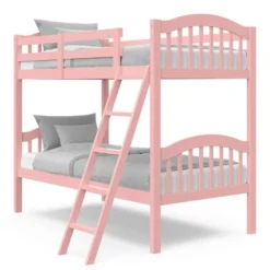 Twin Creekside Solid Wood Bunk Bed - Storkcraft -Kids’ Furniture Store GUEST 2133e01d d162 4424 bd77 bceaf1d9c994