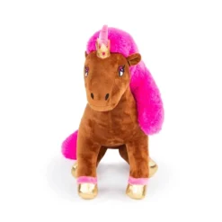 Afro Unicorn Pillow Buddy -Kids’ Furniture Store GUEST 21477ee2 87fa 488b 974d fdda61818668