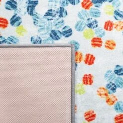 Kids Playhouse KPH258 Power Loomed Area Rug - Safavieh -Kids’ Furniture Store GUEST 219e86a8 5d89 49e0 955f ac8bd2a47c1c