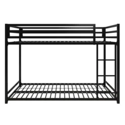 Full Max Metal Bunk Bed - Room & Joy -Kids’ Furniture Store GUEST 21aee743 058f 4684 94ca b595df0a3326