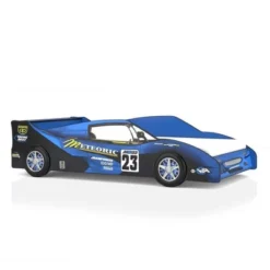 Twin Montin Race Car Youth Bed - MiBasics -Kids’ Furniture Store GUEST 22058e5d 17ac 4205 b44c 965417f72db6